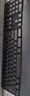 羅技（Logitech）MK345無(wú)線(xiàn)辦公鍵鼠套裝 寬大掌托 舒適鍵入體驗 全尺寸 帶無(wú)線(xiàn)2.4G接收器 黑色 曬單實(shí)拍圖