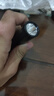 【迷你強光】可充電手電筒迷你強光led便攜手電變焦手電筒 定焦便攜手電150毫安普亮 曬單實拍圖