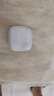 漫步者（EDIFIER）Zero Air 真無線藍牙耳機 半入耳式耳機 無線耳機 藍牙5.4 適用蘋果華為小米OPPO手機 夏紫 曬單實拍圖