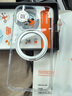 圖拉斯【新相機(jī)按鍵】O1S適用蘋果16promax手機(jī)殼iphone16promax保護(hù)套15 14pro支架磁吸防摔磨砂支點殼 【升級相機(jī)按鍵】全透明 iPhone16ProMax 曬單實拍圖