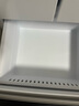 松下（Panasonic）【國(guó)家補(bǔ)貼】Xtra小法棍冰箱法式多門家用400升電冰箱小戶型超薄風(fēng)冷無霜以舊換新NR-XG41PEB-W 曬單實(shí)拍圖