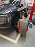 固特異（Goodyear）汽車(chē)輪胎 255/45R19 104V ELECTRIC DRIVE E銳乘SCT 原配Model Y  曬單實(shí)拍圖