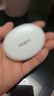 OPPO Enco Air4 Pro 【國家補貼】真無(wú)線(xiàn)降噪藍牙耳機入耳式運動(dòng)耳機 通用蘋(píng)果華為小米手機 晨曦白 曬單實(shí)拍圖