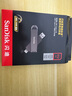 閃迪（SanDisk）512GB USB3.2 Type-C 雙接口 高速固態(tài)U盤 讀1000MB/s 寫900MB/s 適用手機(jī)電腦 大容量金屬優(yōu)盤 曬單實(shí)拍圖