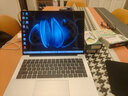 華為【國(guó)家補(bǔ)貼20%】MateBook 14 2025新款 Linux系統(tǒng) 2.8K觸控屏 AI學(xué)生電腦商務(wù)辦公輕薄筆記本電腦 UItra5 16G+1T丨皓月銀 店鋪預(yù)裝Windows版（未激活） 曬單實(shí)拍圖