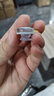 名創(chuàng)優(yōu)品（MINISO）洞洞鞋男女夏季外穿涼鞋防滑厚底踩屎感包頭涼拖鞋 卡其+海洋星星 曬單實(shí)拍圖