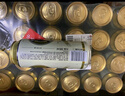 愛(ài)士堡小麥白啤酒500ml*24聽(tīng) 德國(guó)原裝進(jìn)口 精釀啤酒 整箱裝 聚會(huì)暢飲 曬單實(shí)拍圖