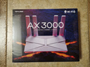 普聯(lián)（TP-LINK） 大道AX3000滿血WiFi6千兆無線路由器 5G雙頻穿墻 Mesh 3000M無線速率 信號增強 支持易展 XDR3010 曬單實拍圖