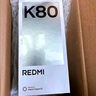小米R(shí)EDMI 紅米K80 國(guó)家補(bǔ)貼 5G手機(jī) 第三代驍龍8 IP68防塵防水 6550mAh大電池 小米澎湃OS 玄夜黑 12GB+256GB 曬單實(shí)拍圖
