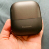 松下（Panasonic）【國家補貼】小方盒2.0剃須刀便攜款刮胡刀電動進口往復式胡須刀差旅生日禮物送男朋友禮盒款高檔 合金灰【進口鋼刀+磁吸上蓋】尊享裝CM32 曬單實拍圖