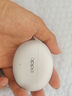 OPPO Enco Free4 【國家補貼】真無線入耳式藍(lán)牙耳機降噪耳機搭檔 Find X8通用蘋果華為小米手機水漾藍(lán) 曬單實拍圖