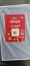 雷克沙（Lexar）1TB TF(MicroSD)存儲卡 U3 V30 A2 讀160MB/s 無人機運動相機監(jiān)控拍4K switch掌機內(nèi)存卡 PLAY系列 曬單實拍圖