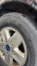 固鉑（Cooper）汽車(chē)輪胎 215/75R16LT 112R AV11 適配依維柯大通V80 AV11 曬單實(shí)拍圖