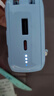 畢亞茲 3C認(rèn)證充電寶20000毫安 墻插帶線22.5W快充充電器三合一便攜移動(dòng)電源適用蘋果16華為小米等YD50藍(lán) 曬單實(shí)拍圖