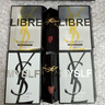 圣羅蘭（YSL）黑管鏡面愛心唇釉610口紅滋潤(rùn)化妝品生日禮物女送女友 曬單實(shí)拍圖