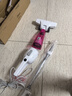 美的（Midea）吸塵器SC861A家用手持立式吸塵器二合一強勁吸力【國家補貼】 曬單實拍圖