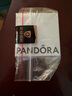 潘多拉（PANDORA）星之璀璨耳釘 925銀閃耀星星 禮物送女友 曬單實拍圖