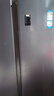 海爾（Haier）風(fēng)冷無霜冰箱538升一級(jí)能效雙開門雙變頻節(jié)能省電對(duì)開門以舊換新電冰箱海爾冰箱智家出品Leader 538升丨海爾DEO凈味保鮮科技 曬單實(shí)拍圖
