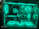 影馳 GeForce RTX 5080 圣刃 OC 16G GDDR7 DLSS 4 電競游戲設(shè)計(jì)剪輯AI電腦顯卡 曬單實(shí)拍圖
