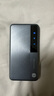 中興流量大師5G 2025款新品M3隨身wifi雙網(wǎng)通免插卡移動(dòng)無(wú)線上網(wǎng)卡車載筆記本電腦熱點(diǎn)無(wú)限流量便攜式 M3 星隱灰【 全程5G不限速 雙網(wǎng)切換 】頂配版 5G系列，中興官方流量  |  網(wǎng)速高達(dá) 曬單實(shí)拍圖