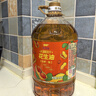 金龍魚 食用油 物理壓榨 壓榨一級花生油6.18L 曬單實拍圖