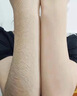 Moihanr德國(guó)高端脫毛膏男女士私密處腋下腿毛胡子永久根去不再生長(zhǎng)刮毛刀 【拒絕再長(zhǎng) 脫后0黑點(diǎn)】三套裝 曬單實(shí)拍圖