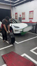 倍耐力輪胎235/40R19 96W PZERO(P0) pz4(NCS,ELT)(T0)原配MODEL 3 曬單實(shí)拍圖