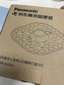 松下（Panasonic）led燈盤(pán)吸頂燈燈芯磁吸燈條替換燈管燈泡燈帶24瓦白光 京東集采 曬單實(shí)拍圖
