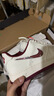 耐克（NIKE）AF1 '07女鞋空軍一號運動鞋時尚百搭休閑鞋經(jīng)典低幫透街頭氣板鞋 IH0640-161 36.5 曬單實拍圖