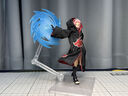 BANDAI萬代 魂限定 SHF 火影忍者手辦模型玩具 15cm 佐助2.0 曬單實(shí)拍圖