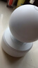 普聯(lián)（TP-LINK）監(jiān)控?cái)z像頭 500萬3K智能雙光全彩夜視 360度全景手機(jī)遠(yuǎn)程語音通話 寶寶寵物室內(nèi)家用安防 IPC45AW 曬單實(shí)拍圖