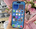 Apple/蘋果 iPhone 16 Pro Max（A3297）256GB 白色鈦金屬 支持移動(dòng)聯(lián)通電信5G 雙卡雙待手機(jī) 曬單實(shí)拍圖