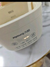 九陽（Joyoung）煮蛋器 家用電蒸鍋 雙層定時 智能預(yù)約 早餐蒸煮一體機(jī) 多功能蒸鍋 ZD18-GE550 曬單實拍圖