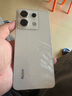 小米（MI）Redmi Note13Pro新2億像素 第二代1.5K高光屏 驍龍7s 移動平臺67W閃充12GB+256GB星沙白紅米手機 曬單實拍圖