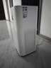 米家小米空氣凈化器5 除甲醛除菌除異味 家用 除霧霾PM2.5 低噪設(shè)計 曬單實拍圖