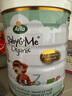 寶貝與我（Arla）丹麥白金版 阿拉 有機(jī)a2幼兒配方奶粉 3段 1-3歲 600g*6罐 曬單實(shí)拍圖