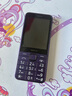 諾基亞（NOKIA）235 4G 移動聯(lián)通電信全網(wǎng)通 2.8英寸雙卡雙待 直板按鍵手機 老人老年手機 學生手機 紫色 曬單實拍圖