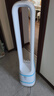 飛利浦（PHILIPS）無葉風(fēng)扇電風(fēng)扇直流變頻遙控家用塔扇輕音節(jié)能凈化過濾柔風(fēng)廣角搖頭落地扇大風(fēng)量ACR3144BF 曬單實(shí)拍圖