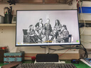戴爾（DELL）27英寸 辦公顯示器 4K IPS 120Hz高刷 FreeSync硬件防藍(lán)光 旋轉(zhuǎn)升降 內(nèi)置音箱 電腦顯示屏 S2725QS 曬單實(shí)拍圖