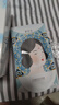 御泥坊面膜女小肌御鮮嫩美莓面膜果莓面膜補(bǔ)水保濕細(xì)膩毛孔改善暗沉黃氣 到手25片巴西莓組合 曬單實(shí)拍圖