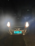 FSL佛山照明車(chē)燈汽車(chē)大燈鹵素燈汽車(chē)燈泡大燈遠近光一體H4 H4 12V 55/60W 黃白光 2只 本田思迪/新飛度/老飛度 曬單實(shí)拍圖