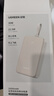 綠聯(lián)【3C認證可上飛機】充電寶自帶線20000毫安30W快充 大容量小巧便攜移動電源適用蘋果16/15小米華為 曬單實拍圖