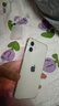 蘋果13 iPhone13pro 原裝雙卡 蘋果13promax 國行正品 蘋果12手機 12 白色 官方標配5G雙卡 256G 曬單實拍圖