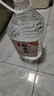 約十斤大桶固態(tài)法純糧酒62度泡藥白酒52度桶裝散裝高粱酒原漿酒水 52度 5L 1桶 （廠長強烈） 曬單實拍圖