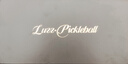 LUZZ PICKLELuzz路茲高端碳纖維匹克球拍板pickleball職業(yè)晉級(jí)usapa專(zhuān)業(yè)比賽 ARCHER-櫻花粉-正反雙手均衡型 贈(zèng)送專(zhuān)業(yè)晉級(jí)大禮包 曬單實(shí)拍圖
