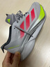 阿迪達(dá)斯（adidas）ADIZERO BOSTON 12 W 女耐磨運(yùn)動跑步鞋 JI4473 37 曬單實(shí)拍圖