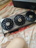華碩（ASUS）TUF GeForce RTX 5070 O12G GAMING 電競(jìng)游戲顯卡 曬單實(shí)拍圖