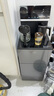 海爾（Haier）大海星茶吧機(jī)飲水機(jī)家用可出15℃冰水 防干燒彩顯觸屏雙出水茶吧柜飲水機(jī)一體 高端制冷款HCB-Z52D 曬單實(shí)拍圖