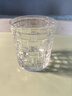 茨格曼水杯玻璃杯辦公室喝水杯豆?jié){杯迷你牛奶咖啡杯果汁小杯子 曬單實(shí)拍圖