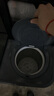 揚(yáng)子半自動(dòng)洗衣機(jī)大容量家用雙桶雙缸洗衣機(jī)脫水雙筒 15公斤玄武灰不銹鋼雙桶-店長(zhǎng)推薦款 曬單實(shí)拍圖